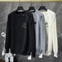 $56.00 USD Chrome Hearts Sweater Long Sleeved For Unisex #1268718