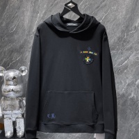 $60.00 USD Chrome Hearts Hoodies Long Sleeved For Unisex #1268723