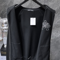 $60.00 USD Chrome Hearts Hoodies Long Sleeved For Unisex #1268735