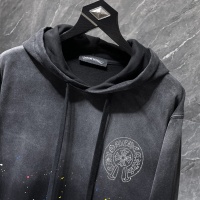 $68.00 USD Chrome Hearts Hoodies Long Sleeved For Unisex #1268749