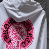 $56.00 USD Chrome Hearts Hoodies Long Sleeved For Unisex #1268765