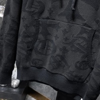 $102.00 USD Chrome Hearts Tracksuits Long Sleeved For Unisex #1268775