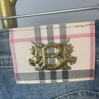 $48.00 USD Burberry Jeans For Men #1268827