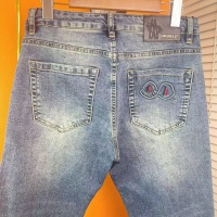 $48.00 USD Moncler Jeans For Men #1268845