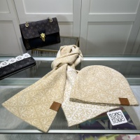 $48.00 USD LOEWE Hat and Scarf and Set #1268993