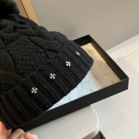 $34.00 USD Chrome Hearts Caps #1269014