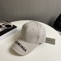 $27.00 USD Balenciaga Caps #1269294