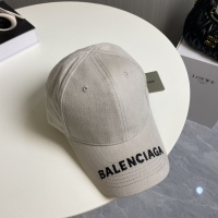 $27.00 USD Balenciaga Caps #1269294