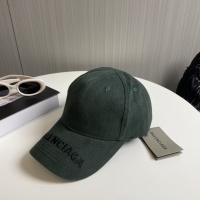 $27.00 USD Balenciaga Caps #1269297