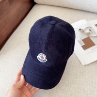 $27.00 USD Moncler Caps #1269323