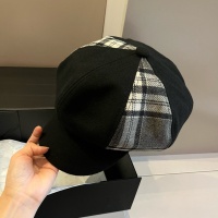 $36.00 USD Burberry Caps #1269338