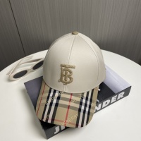 $27.00 USD Burberry Caps #1269535