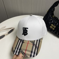 $27.00 USD Burberry Caps #1269536