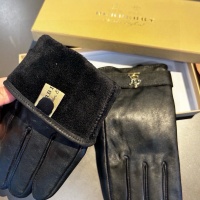 $52.00 USD Burberry Gloves For Men #1269570