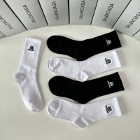 $29.00 USD Balenciaga Socks #1269608