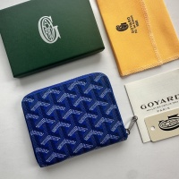 $36.00 USD Goyard Wallets #1269614