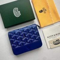 $36.00 USD Goyard Wallets #1269614