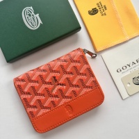 $36.00 USD Goyard Wallets #1269616