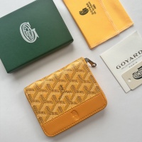 $36.00 USD Goyard Wallets #1269617