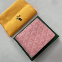 $34.00 USD Goyard Wallets #1269620