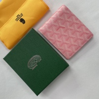 $34.00 USD Goyard Wallets #1269620