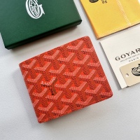 $34.00 USD Goyard Wallets #1269622