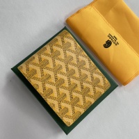 $34.00 USD Goyard Wallets #1269623