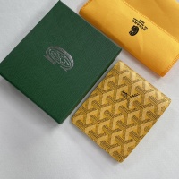 $34.00 USD Goyard Wallets #1269623