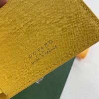 $34.00 USD Goyard Wallets #1269623