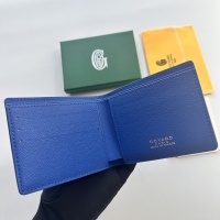 $34.00 USD Goyard Wallets #1269625