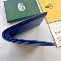 $34.00 USD Goyard Wallets #1269625