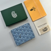 $34.00 USD Goyard Wallets #1269626