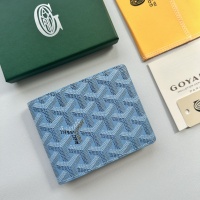 $34.00 USD Goyard Wallets #1269626