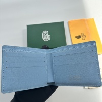 $34.00 USD Goyard Wallets #1269626