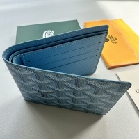 $34.00 USD Goyard Wallets #1269626