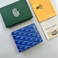 $34.00 USD Goyard Wallets #1269628