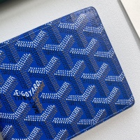 $34.00 USD Goyard Wallets #1269628