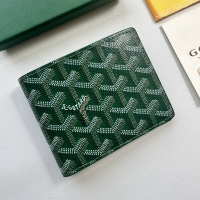 $34.00 USD Goyard Wallets #1269629