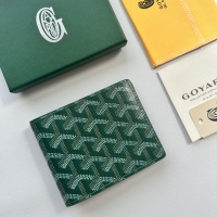 $34.00 USD Goyard Wallets #1269629