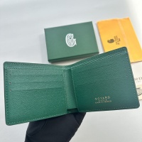 $34.00 USD Goyard Wallets #1269629