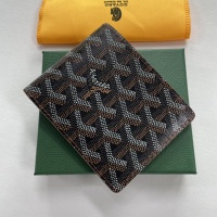 $34.00 USD Goyard Wallets #1269631