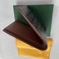 $34.00 USD Goyard Wallets #1269631