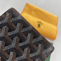 $34.00 USD Goyard Wallets #1269631