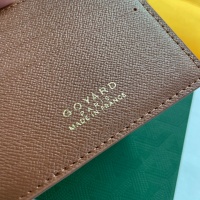 $34.00 USD Goyard Wallets #1269631