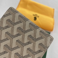 $34.00 USD Goyard Wallets #1269635