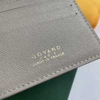 $34.00 USD Goyard Wallets #1269635