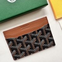 $27.00 USD Goyard Card Case #1269663