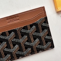 $27.00 USD Goyard Card Case #1269663