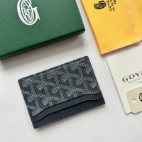 $27.00 USD Goyard Card Case #1269664