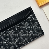 $27.00 USD Goyard Card Case #1269664